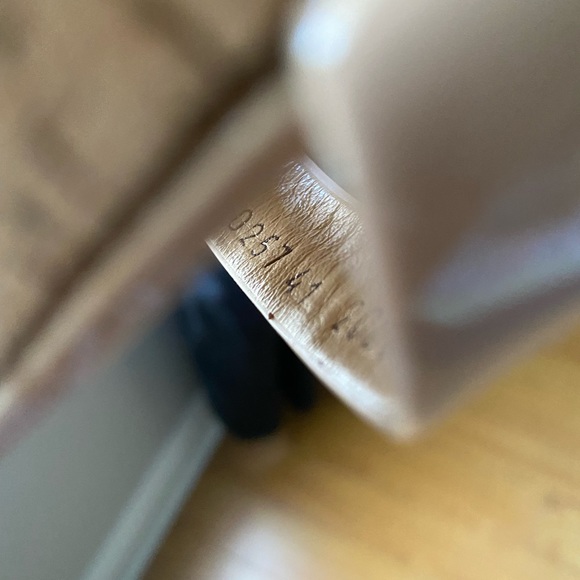 Giuseppe Zanotti Wedges - Picture 5 of 7